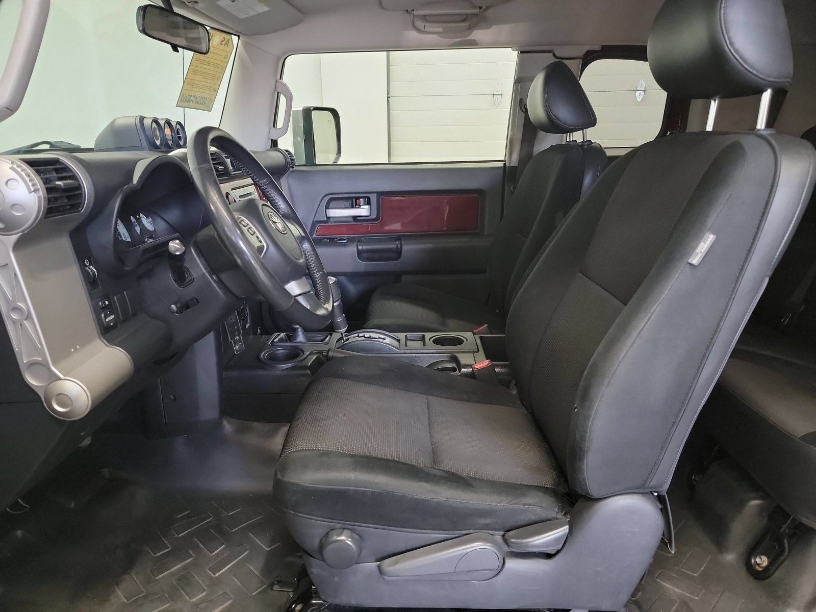 Used 2008 Brick Toyota Base image 12