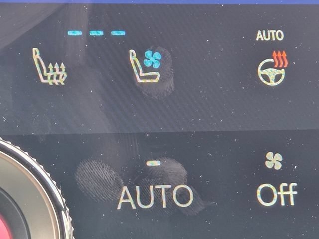 New 2026 Caviar Lexus PREMIUM AWD image 11