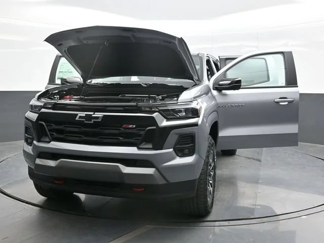 2026 Chevrolet Colorado Z71 - Photo 30