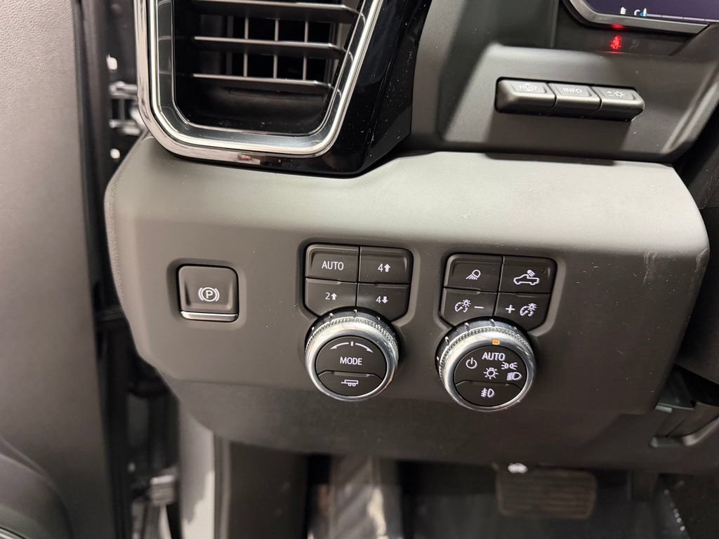 New 2026 Sterling Metallic GMC Denali Ultimate DRW image 14