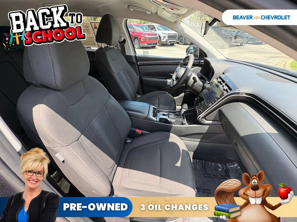 Used 2024  Hyundai SEL image 24
