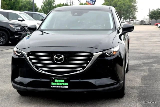 2022 Mazda CX-9 Touring AWD's photo