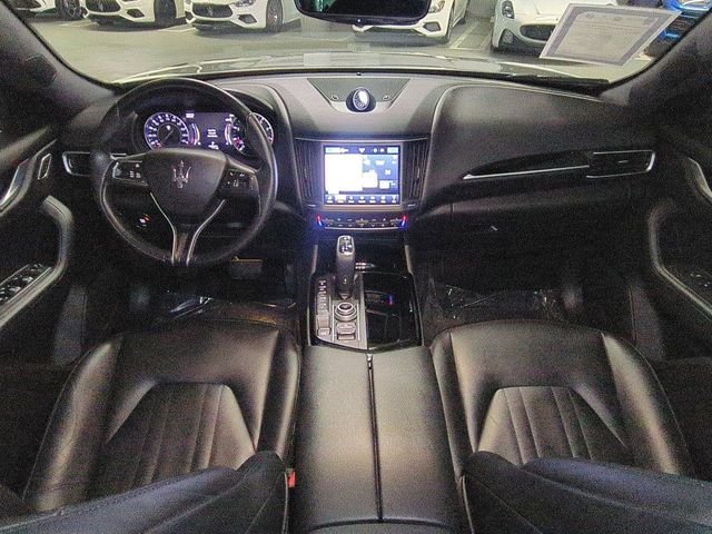 Used 2022 Grigio Metallic Maserati GT image 24