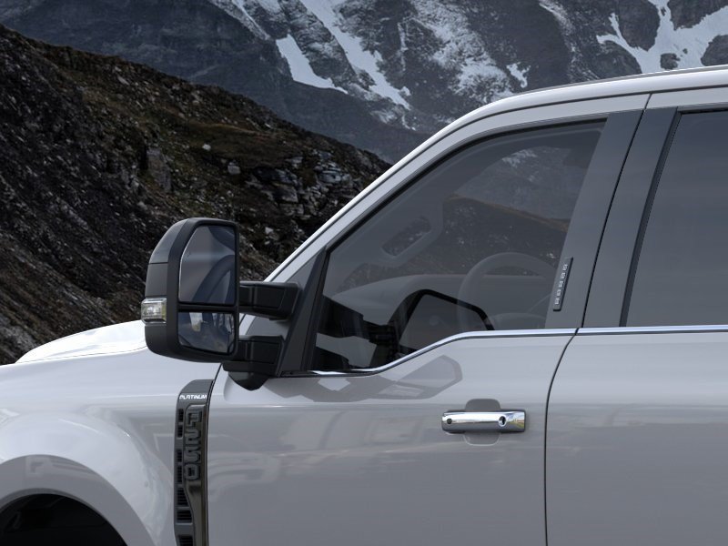 New 2026 Avalanche Ford Platinum image 20