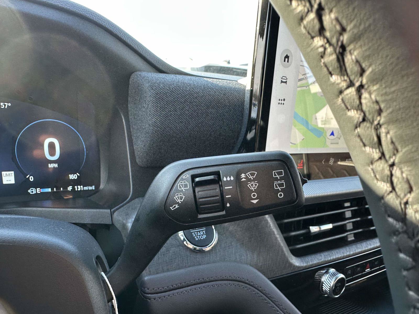 2026 Ford Explorer Platinum - Photo 23