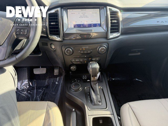 Used 2020 Silver Metallic Ford LARIAT image 16
