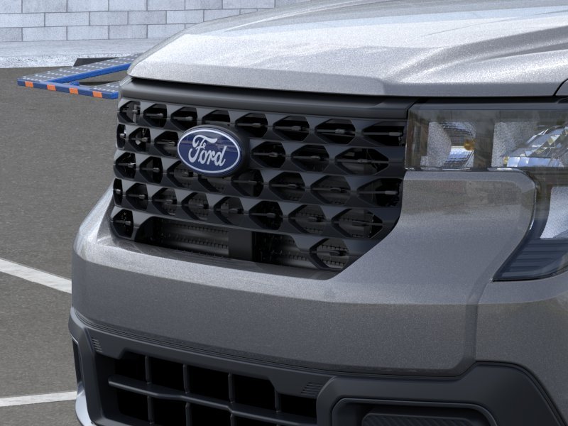 2026 Ford Maverick — photo 18