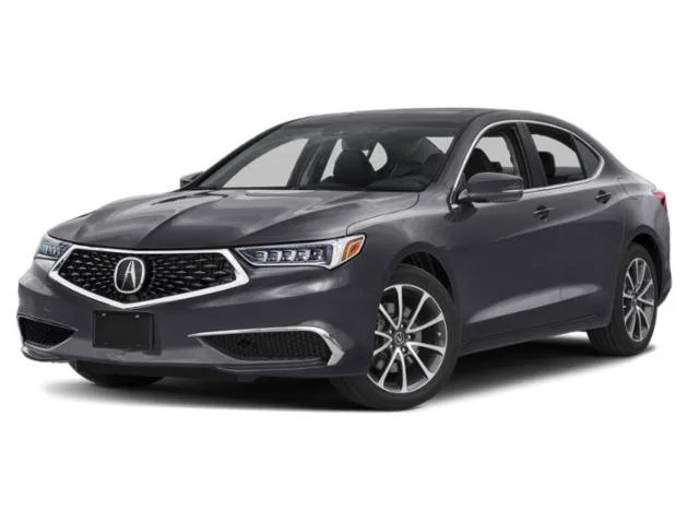 2020 Acura TLX 3.5 Auto's photo
