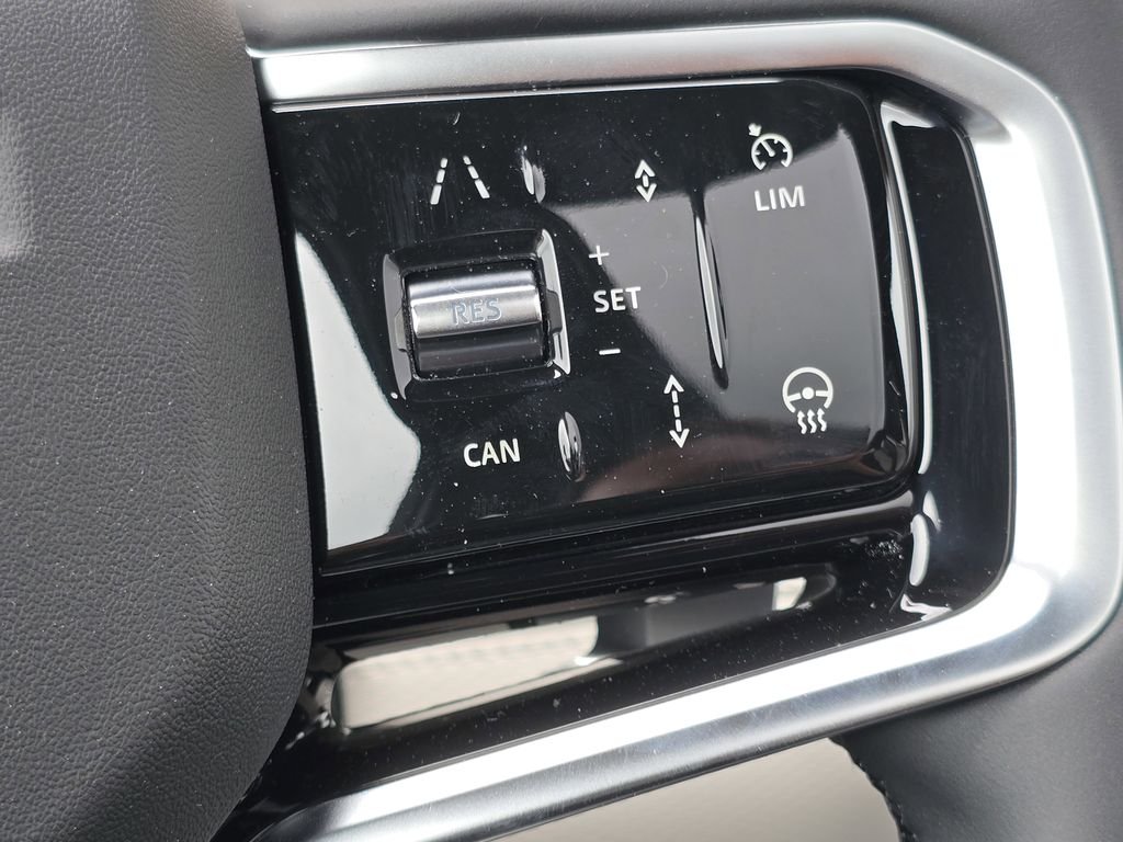 New 2025 Varesine Blue Land Rover se image 13