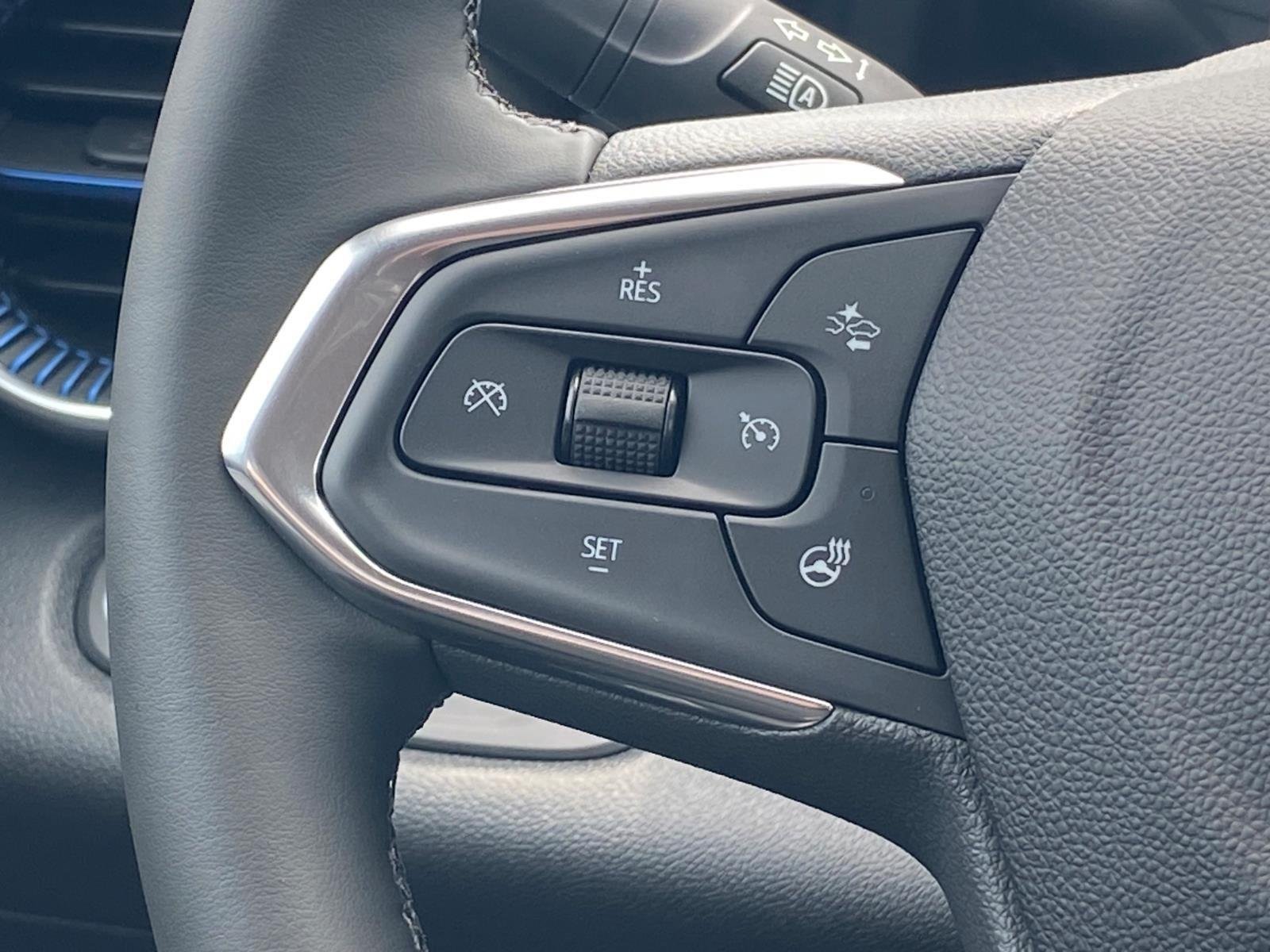 2026 Chevrolet Trax LT - Photo 9