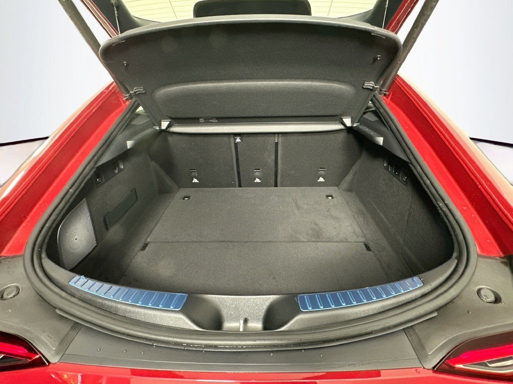 2026 Mercedes-Benz AMG GT 4-Door Coupe 53 - Photo 59