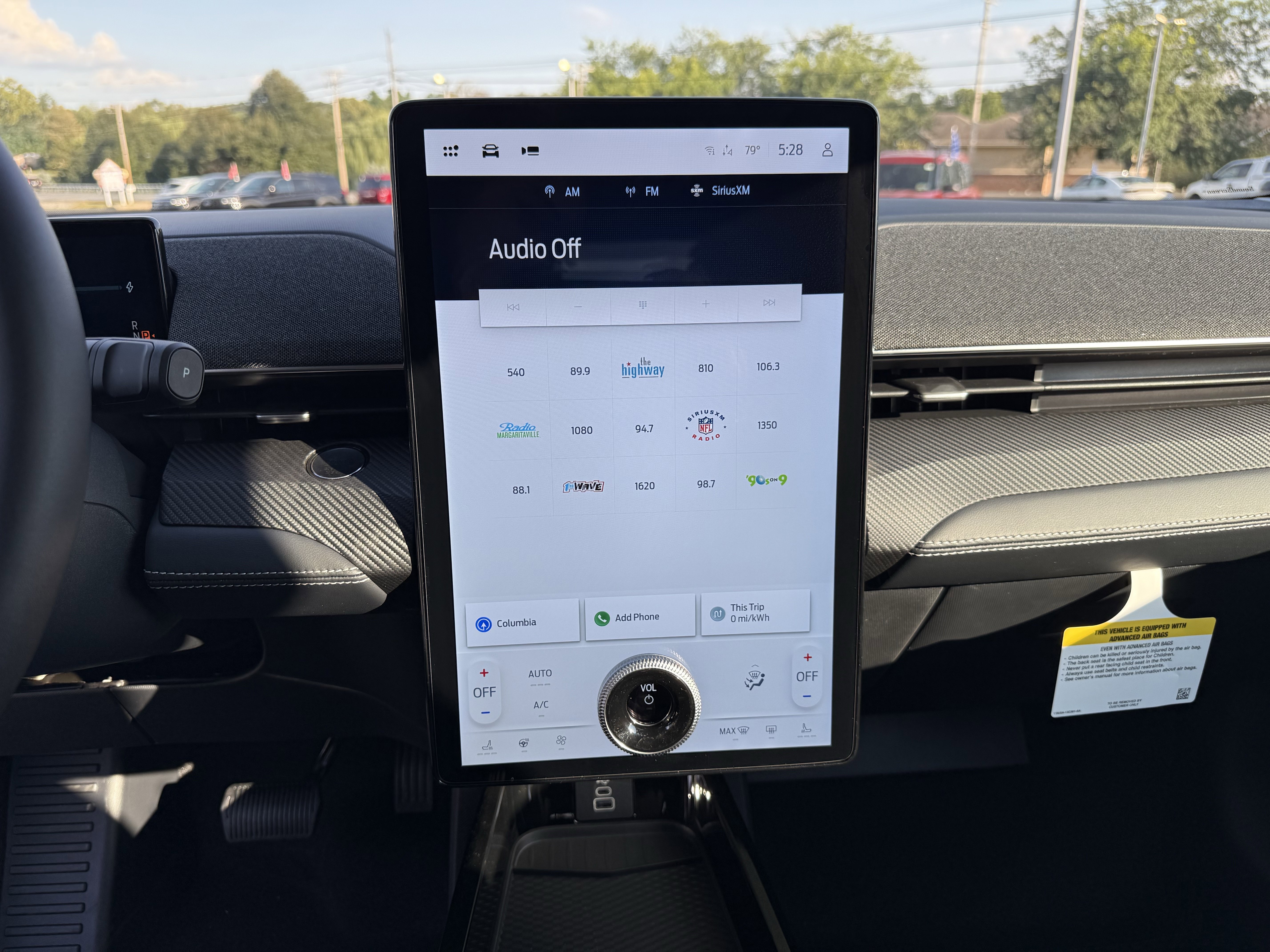 2025 Ford Mustang Mach-E Premium - Photo 21