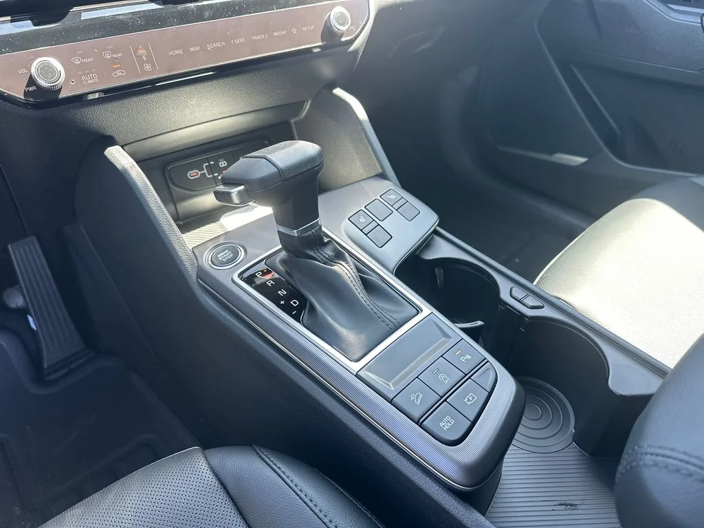 New 2026 Gray Kia EX image 32