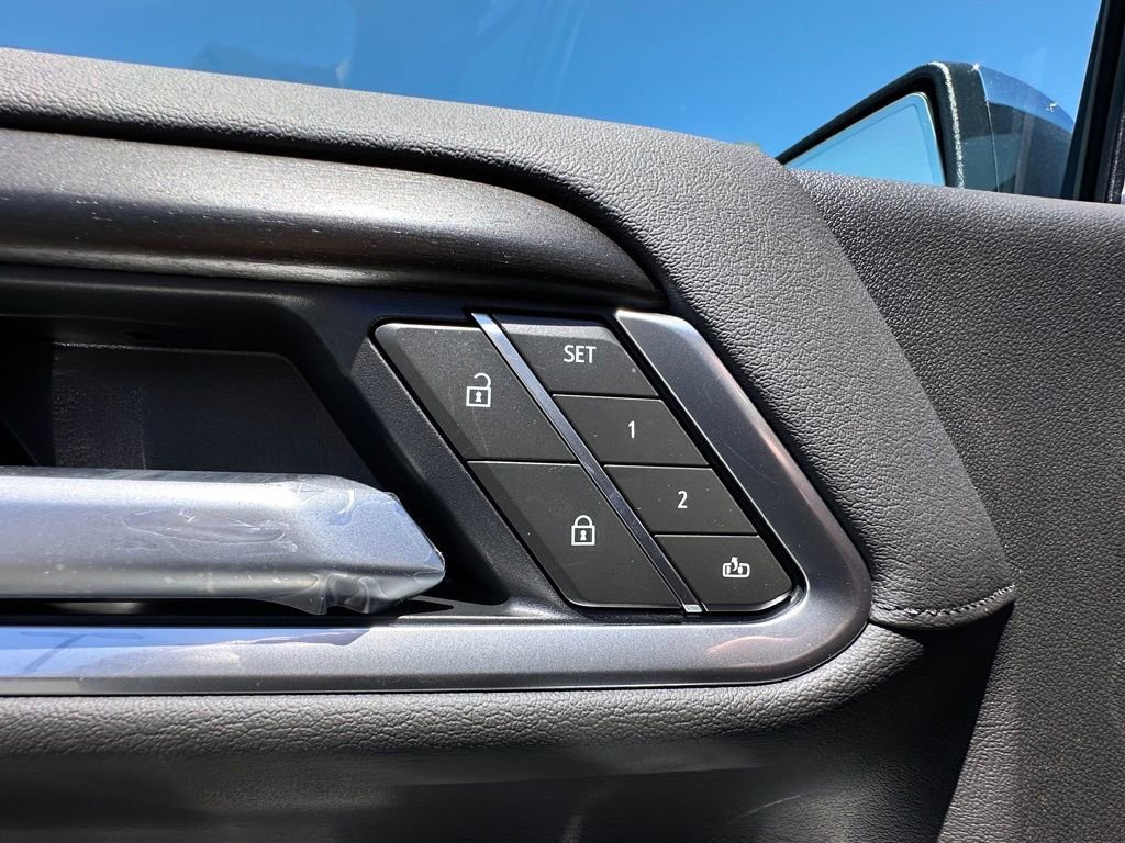 2026 GMC Sierra 1500 Denali - Photo 19
