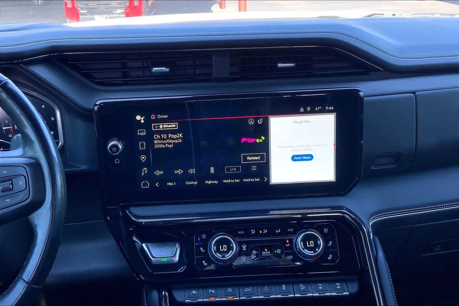 2024 GMC Sierra 1500 AT4X - Photo 7
