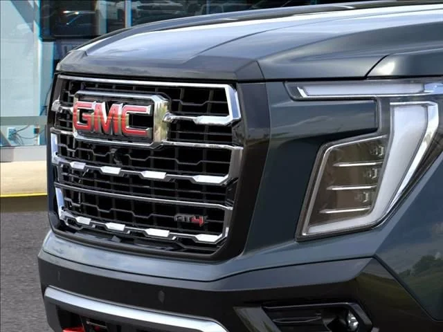 2026 GMC Yukon XL AT4 - Photo 13
