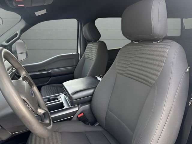 Used 2021 White Ford XL image 18