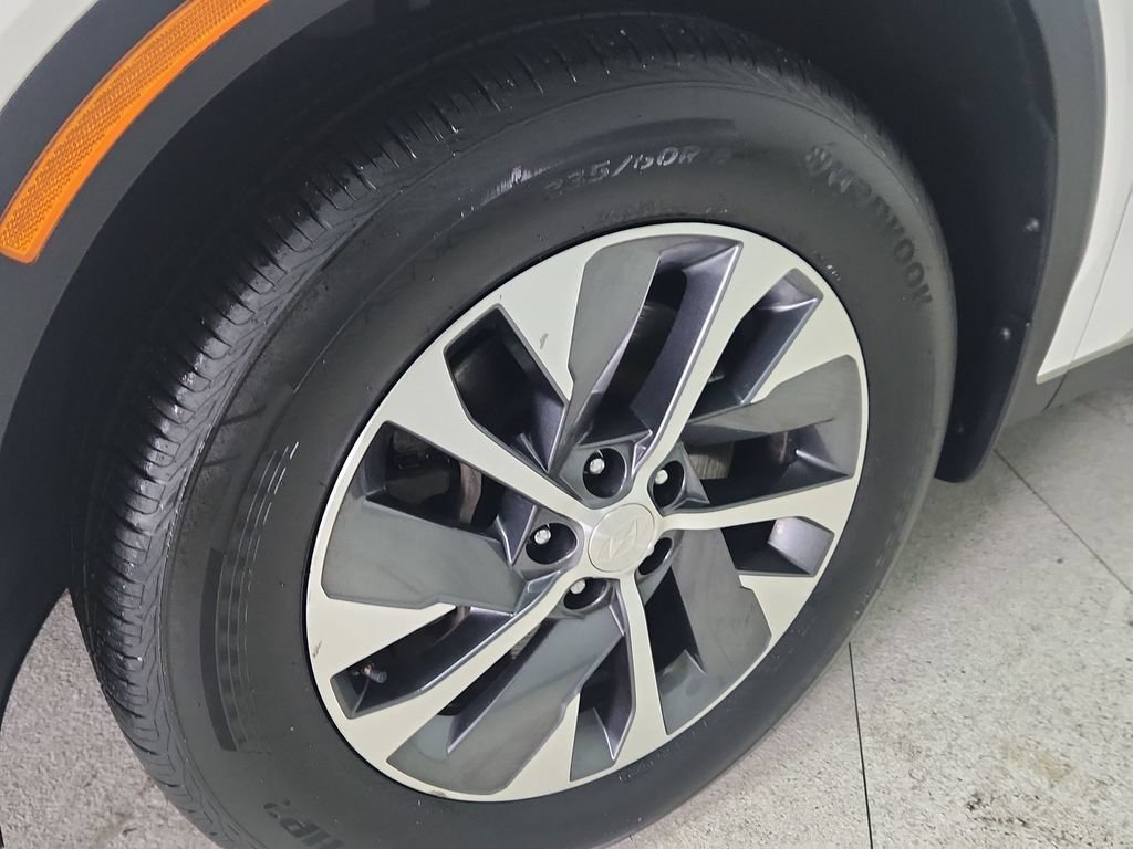 2020 Hyundai Palisade SEL - Photo 14