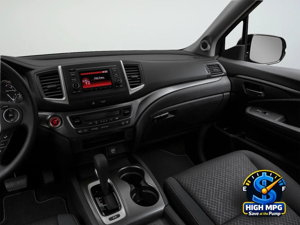 Used 2018 Black Honda Sport image 45