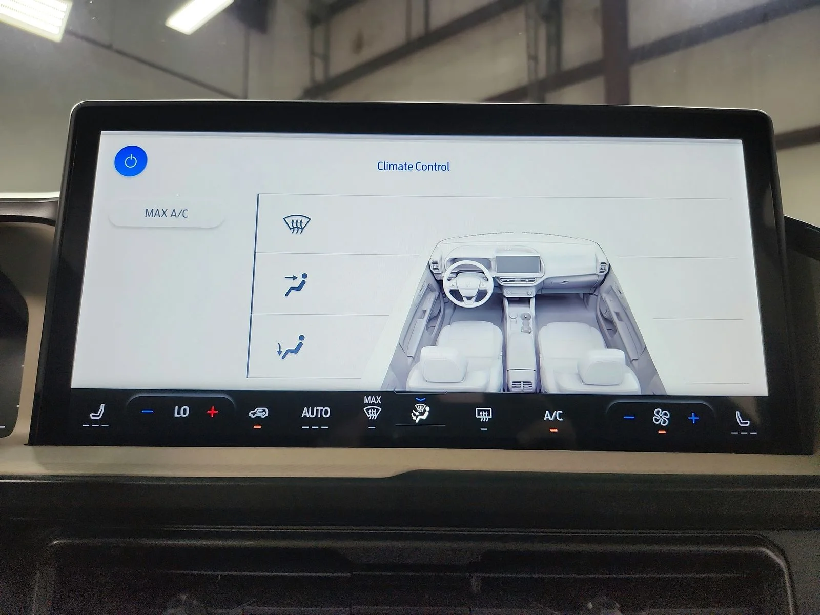 New 2026 Carbonized Gray Metallic Ford Big Bend® image 32