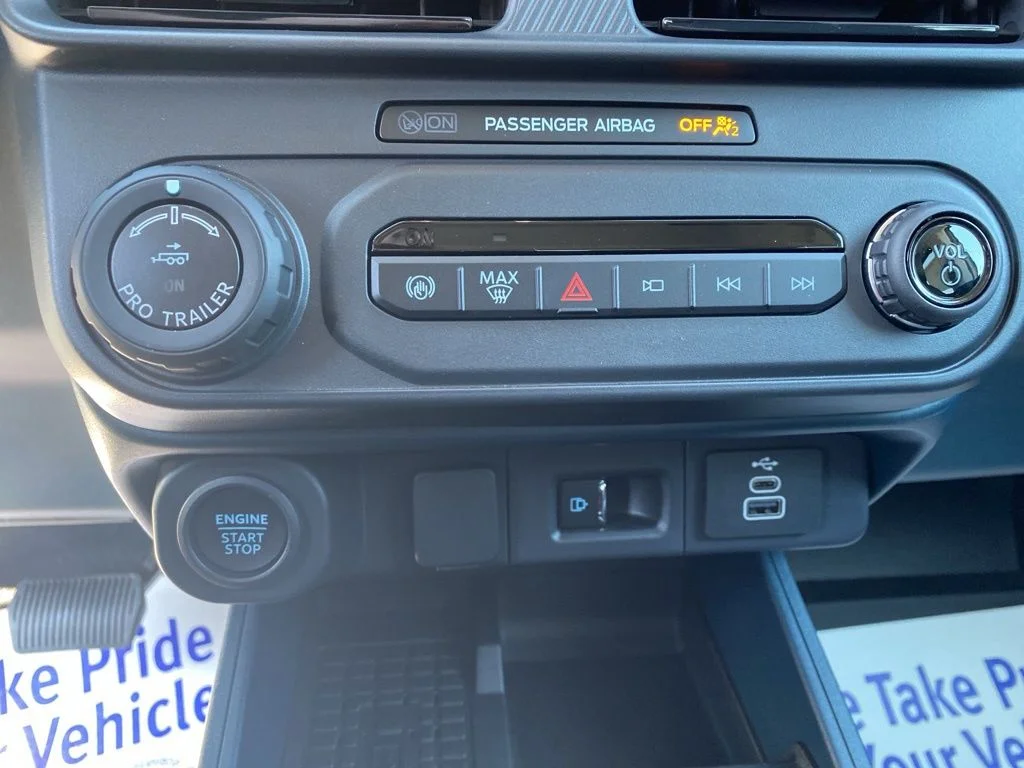 2025 Ford Maverick Lariat - Photo 25