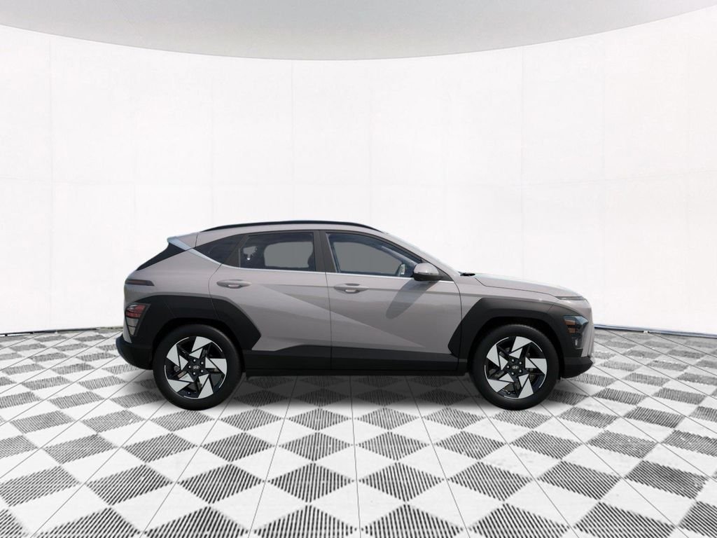 New 2026 Gray Hyundai SEL Sport image 11