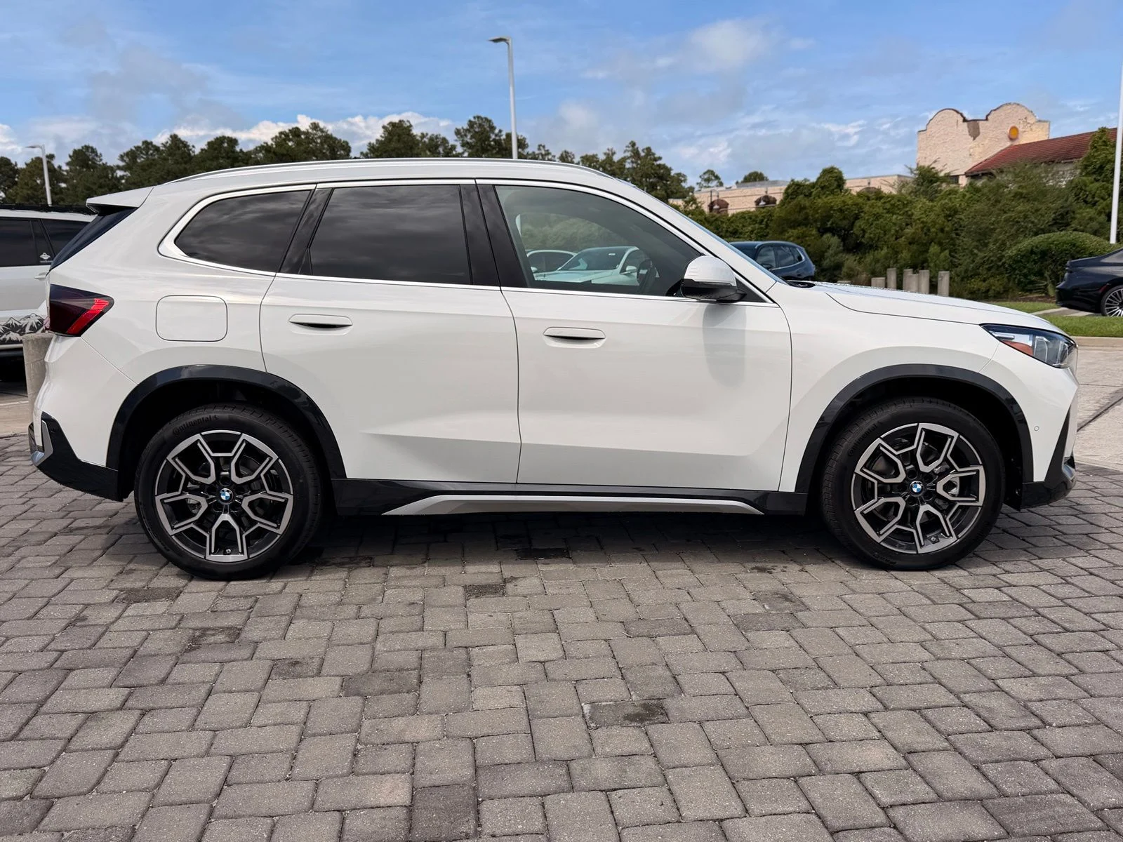 2026 BMW X1 XDrive28i - Photo 8
