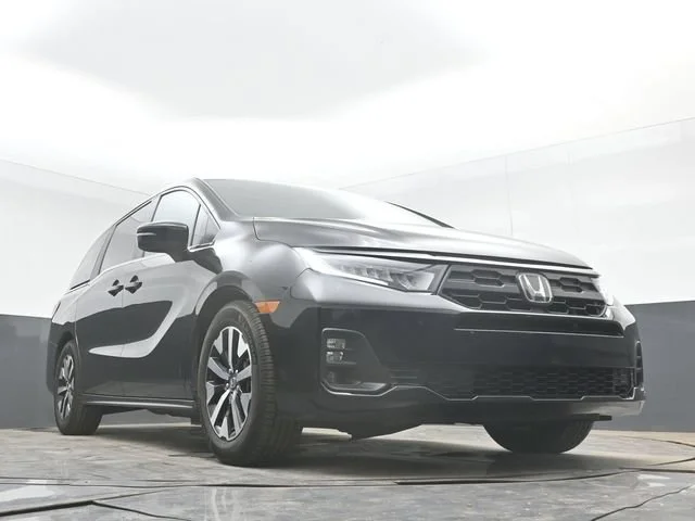 2025 Honda Odyssey EX-L - Photo 99