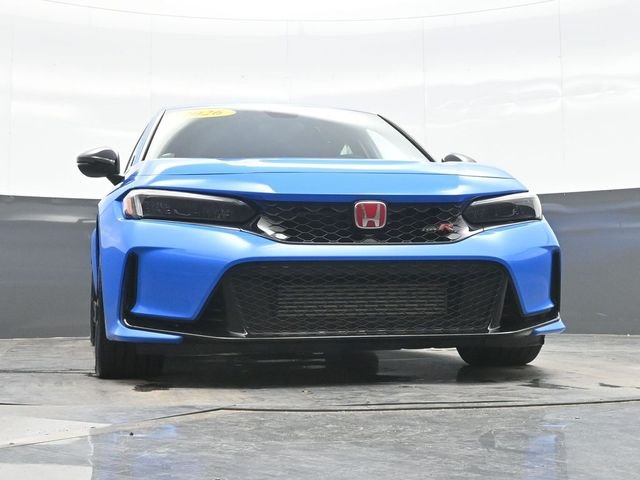 Used 2026 Blue Honda  image 22