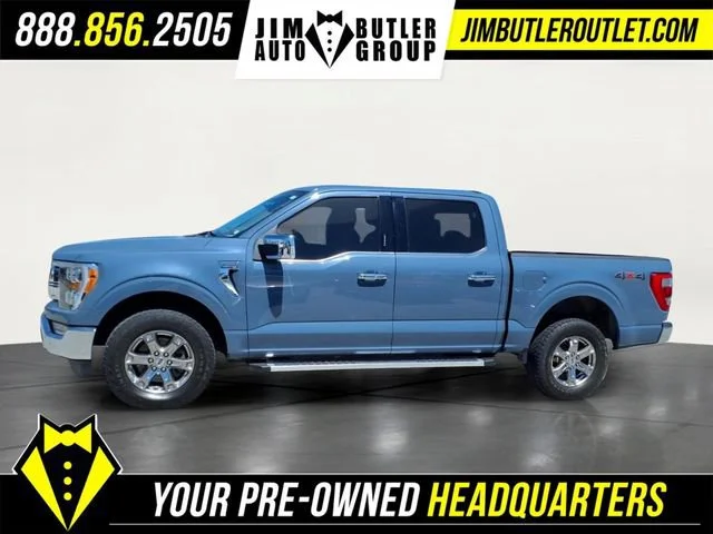 Used 2023  Ford XL image 23