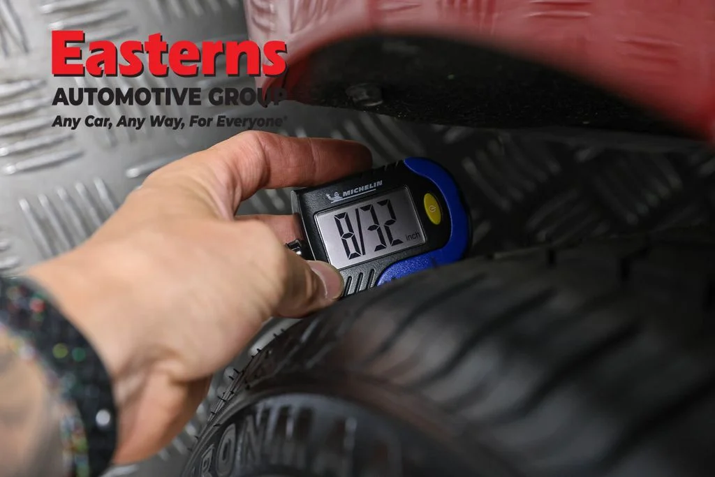 Used 2023 Red Toyota SE image 25