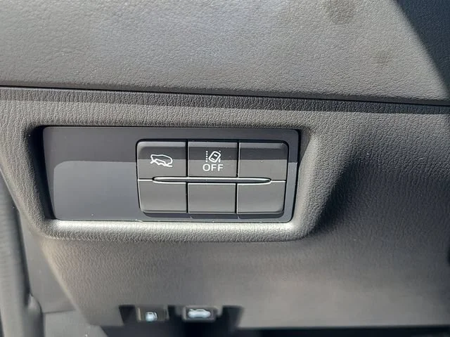 Used 2024 Beige Mazda 2.5 S Select Package image 21