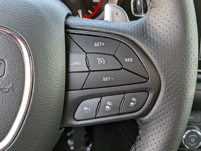 New 2027 Gray Dodge GT image 23