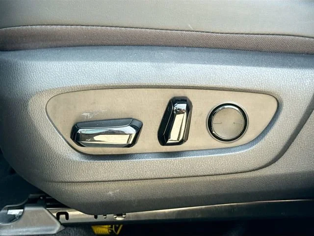 Certified Used 2025 Silver Lexus TX 350 Premium image 27