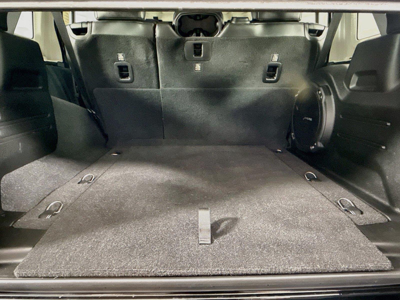 Used 2018 Black Clearcoat Jeep Rubicon image 37