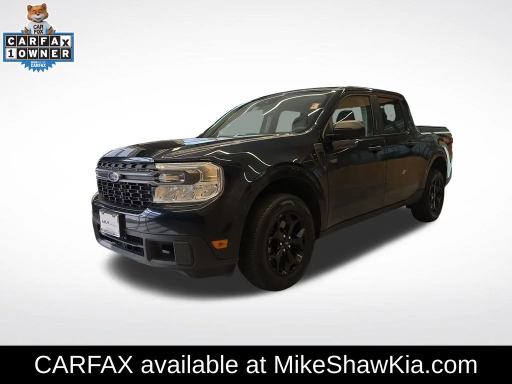 2023 Ford Maverick XLT