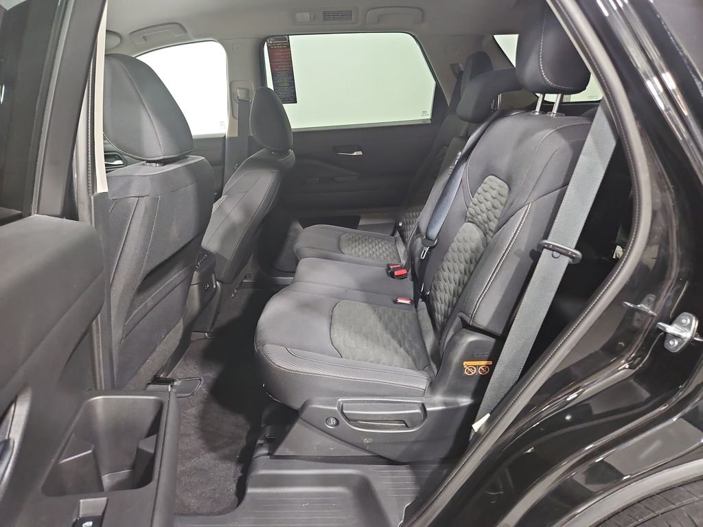 2022 Nissan Pathfinder SV - Photo 24