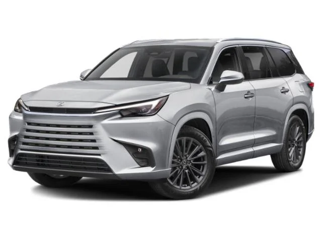 New 2026 Caviar Lexus 350 Premium image 4