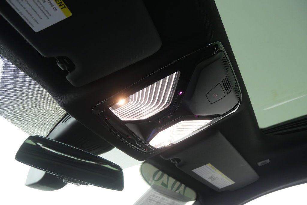 Certified Used 2026 Black Sapphire Metallic BMW 430i image 19