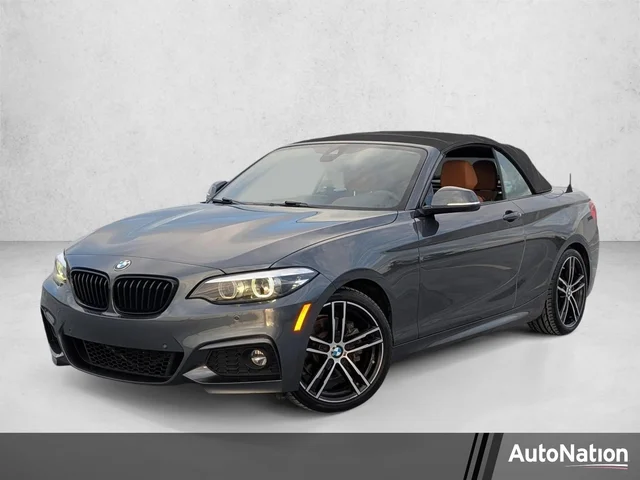 2020 BMW 2 Series 230i