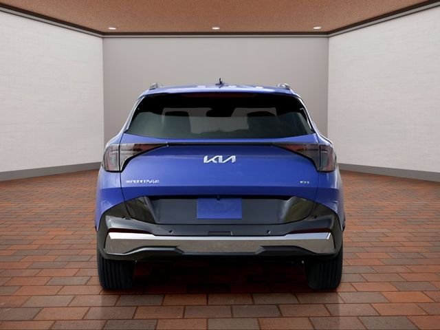 2026 Kia Sportage SX Prestige - Photo 5