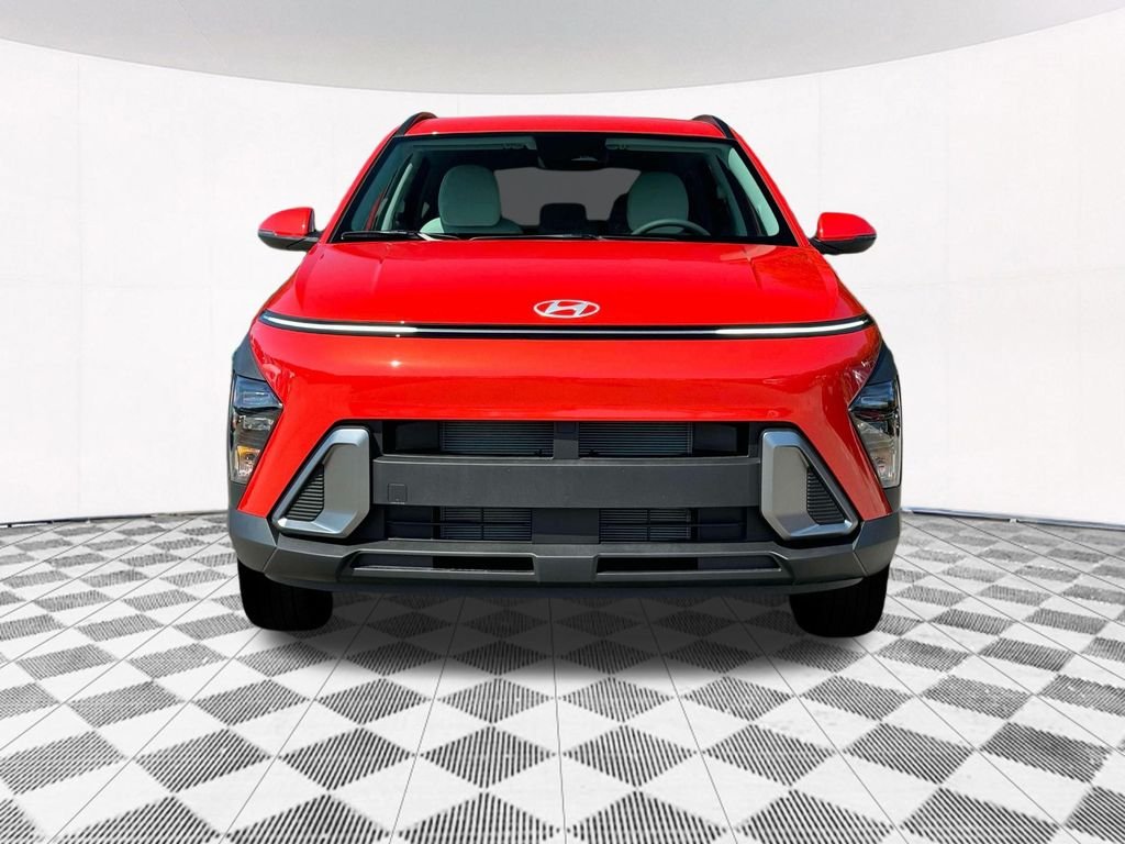 2025 Hyundai Kona SEL - Photo 19