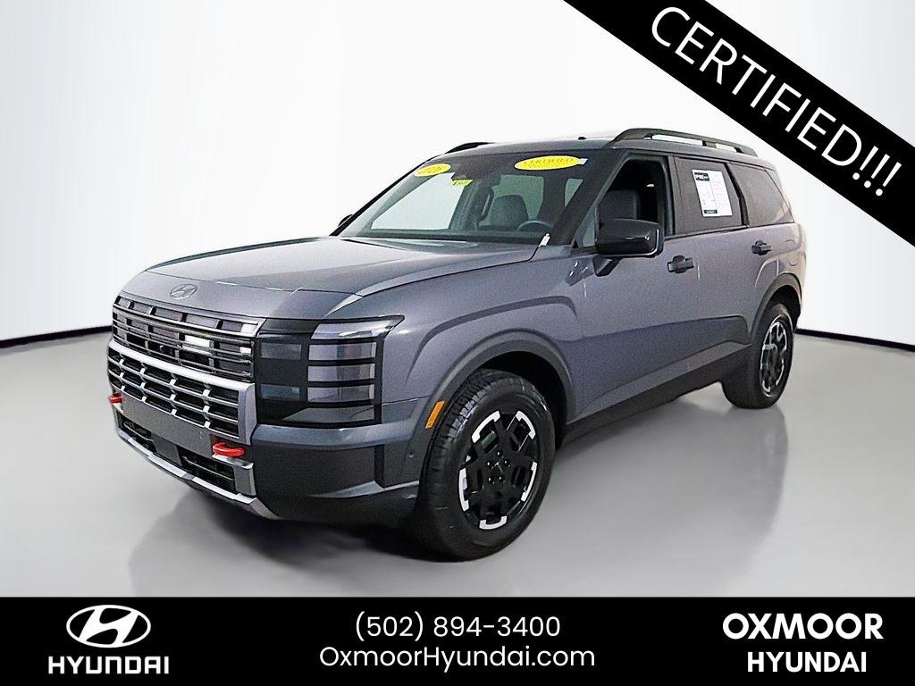 Used 2026 Ecotronic Gray Pearl Hyundai XRT Pro image 3
