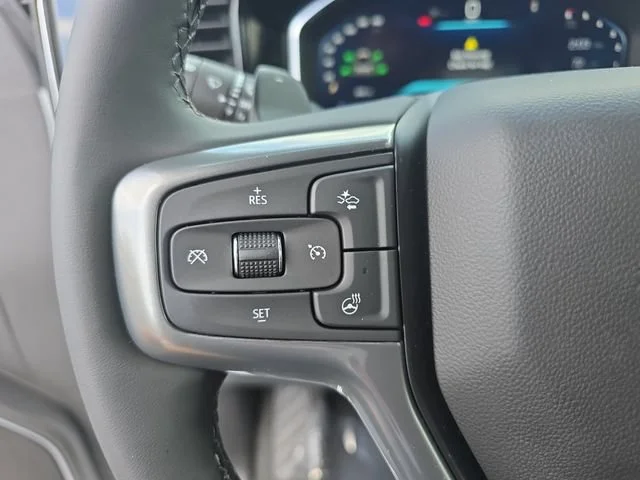 2026 Chevrolet Silverado 1500 RST - Photo 19