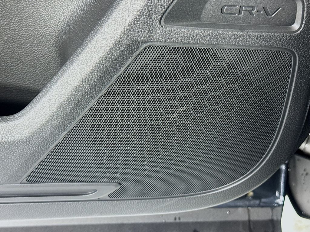 New 2026 Meteorite Gray Metallic Honda EX-L image 26