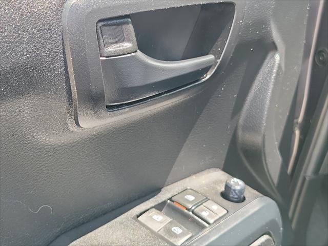 Certified Used 2022 MAGNETIC GRAY MET. Toyota  image 13