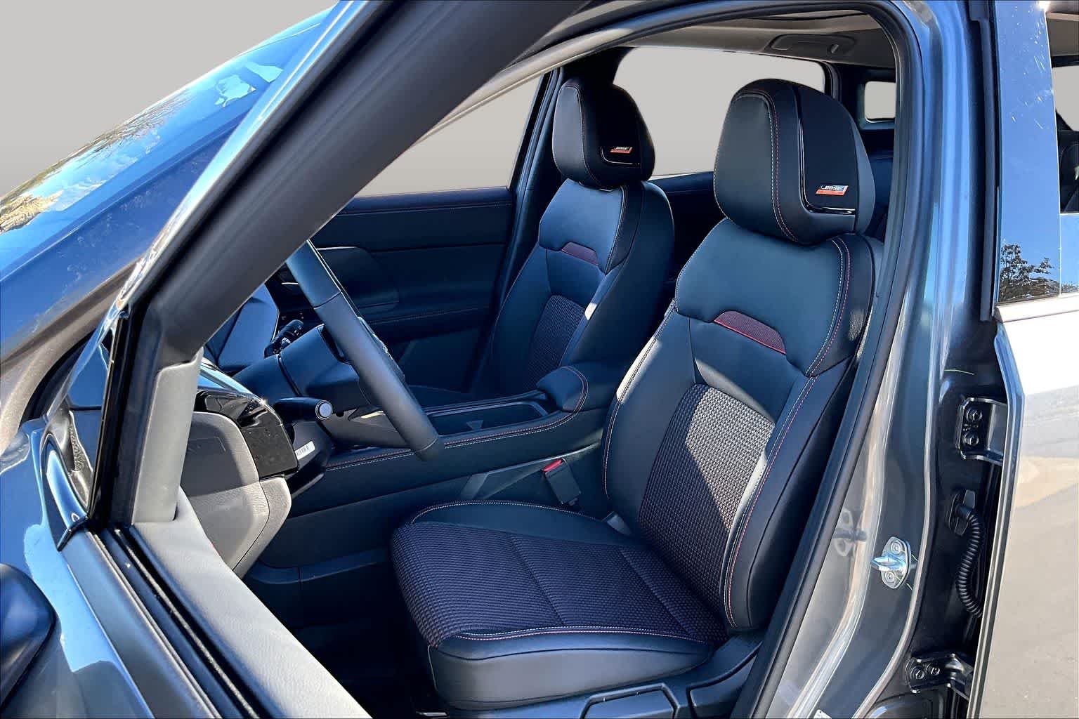 New 2026 Gun Metallic Nissan SR image 9