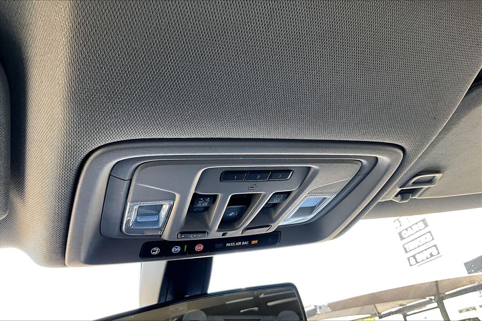 Used 2020 Northsky Blue Metallic Chevrolet LT Trail Boss image 32