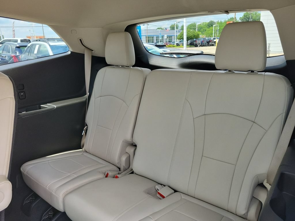 2024 Buick Enclave Essence - Photo 14