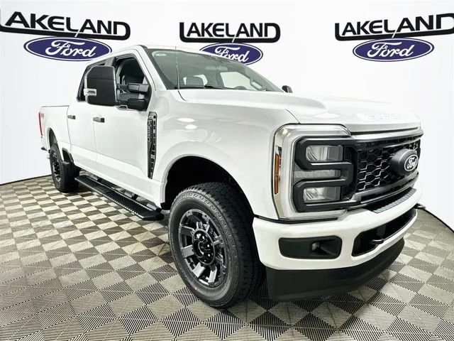 2027 Ford F-250SD XL
